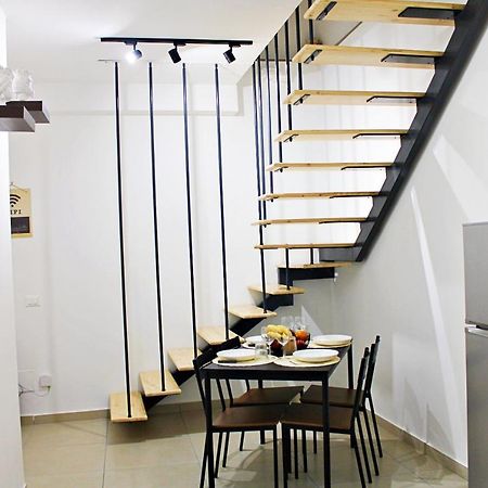 La Claudette Apartment Katanya Dış mekan fotoğraf