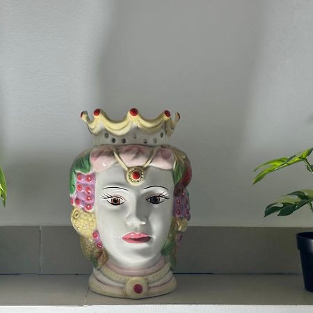 La Claudette Apartment Katanya Dış mekan fotoğraf