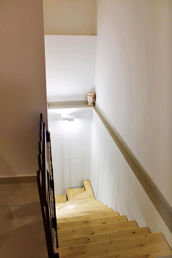 La Claudette Apartment Katanya Dış mekan fotoğraf