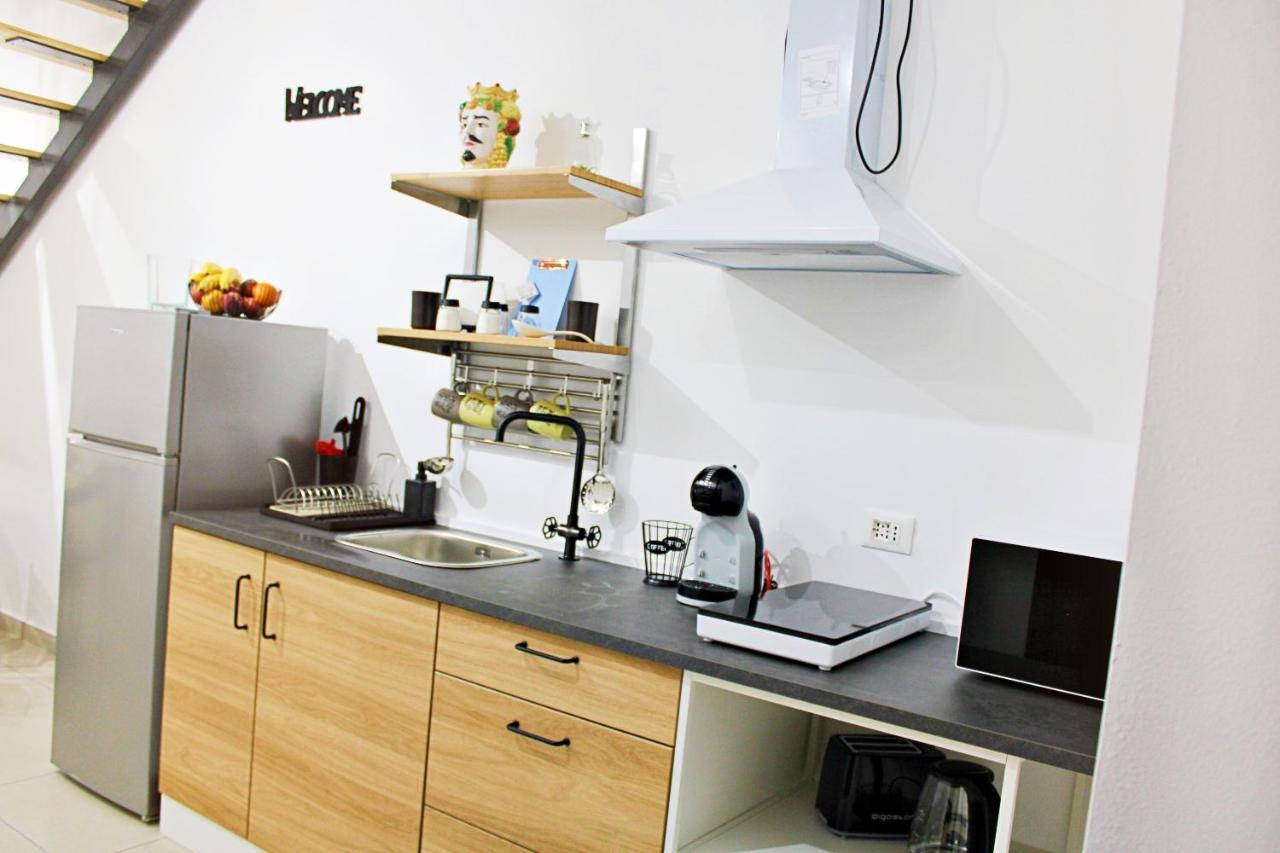 La Claudette Apartment Katanya Dış mekan fotoğraf