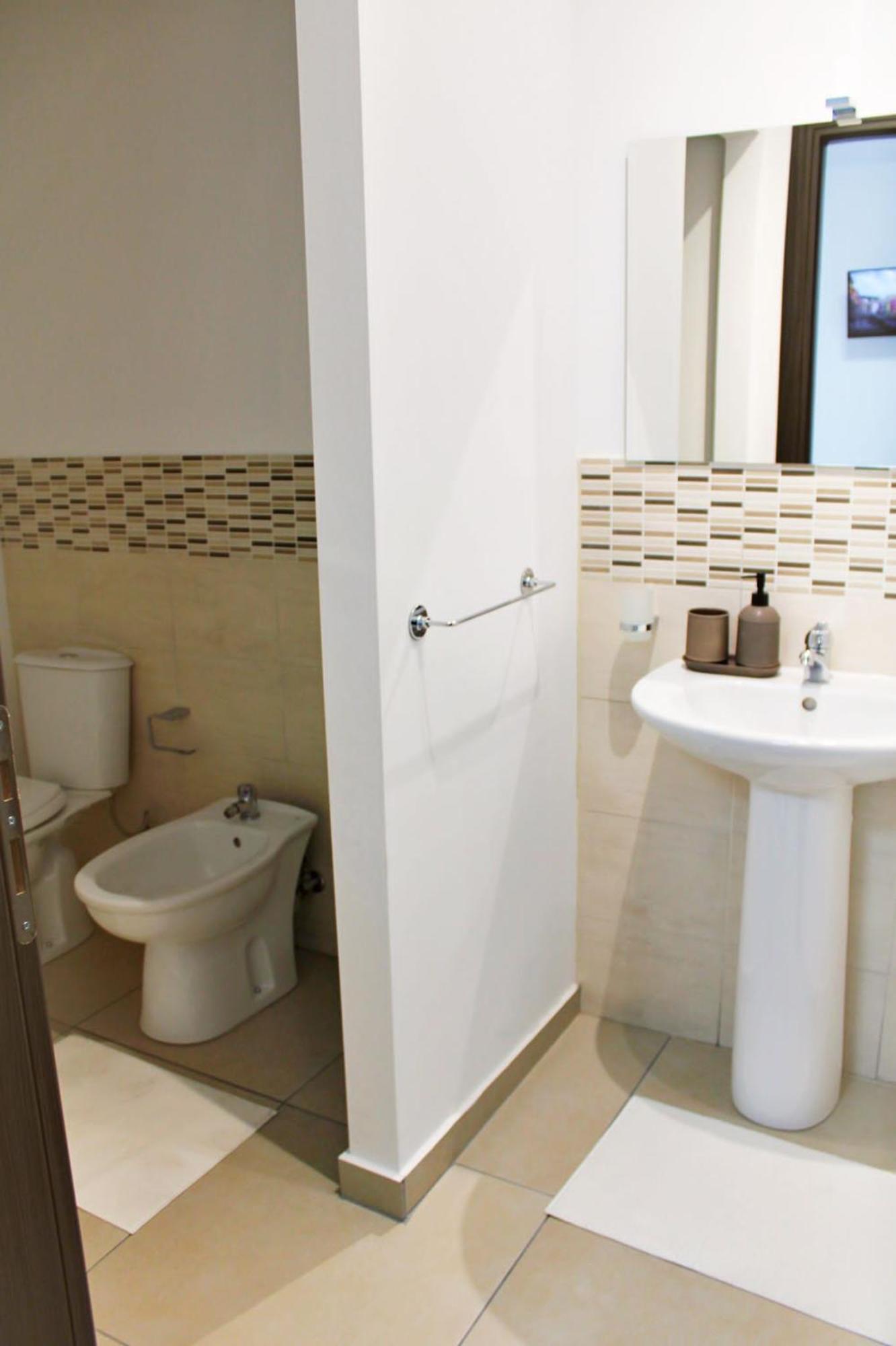 La Claudette Apartment Katanya Dış mekan fotoğraf