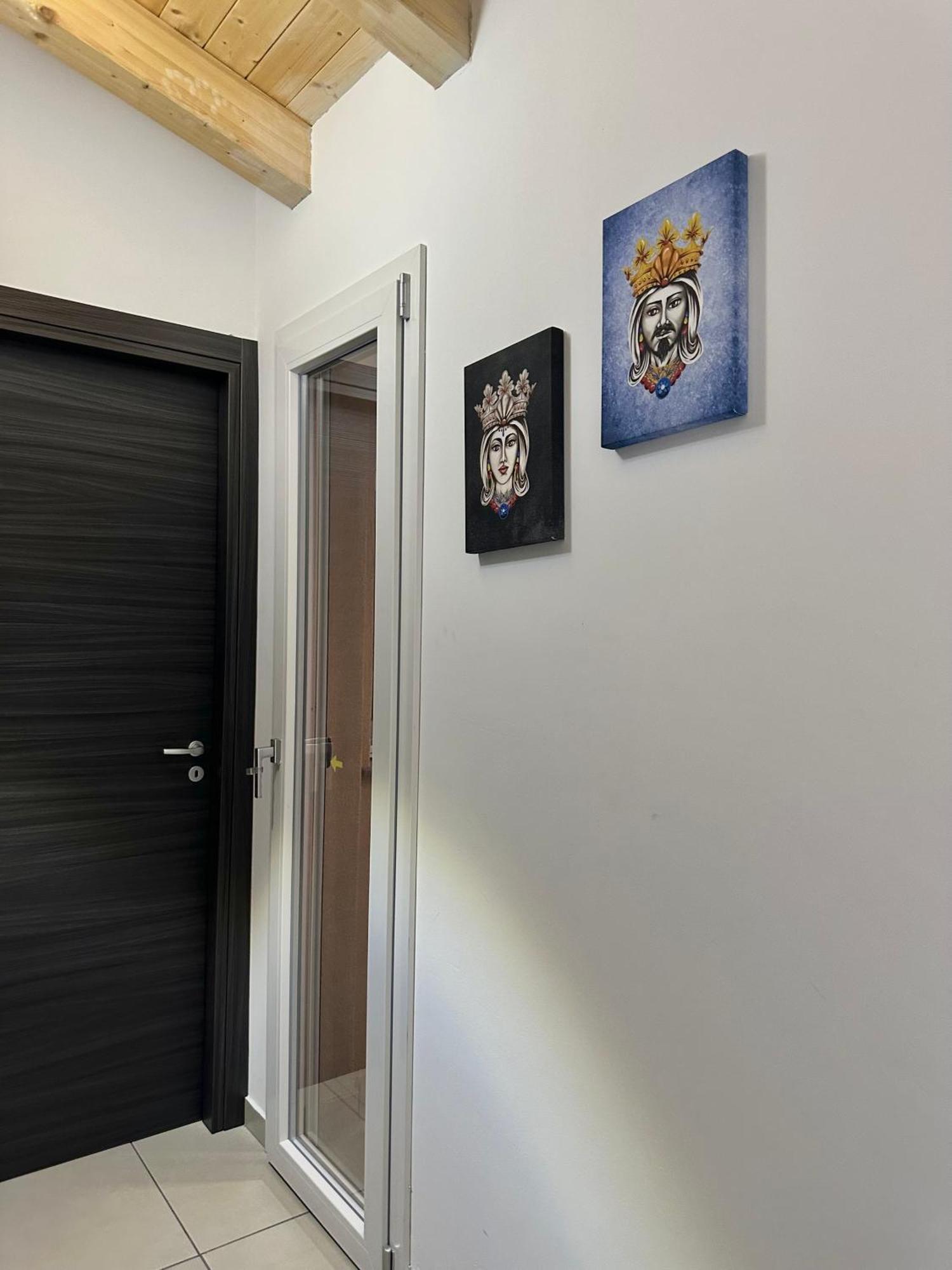 La Claudette Apartment Katanya Dış mekan fotoğraf