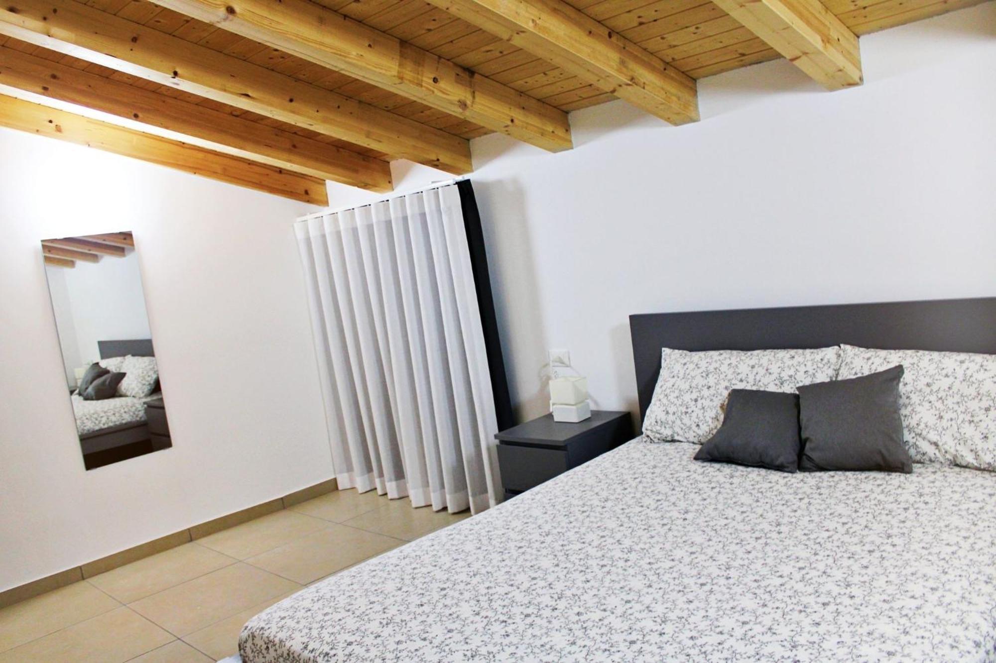 La Claudette Apartment Katanya Dış mekan fotoğraf