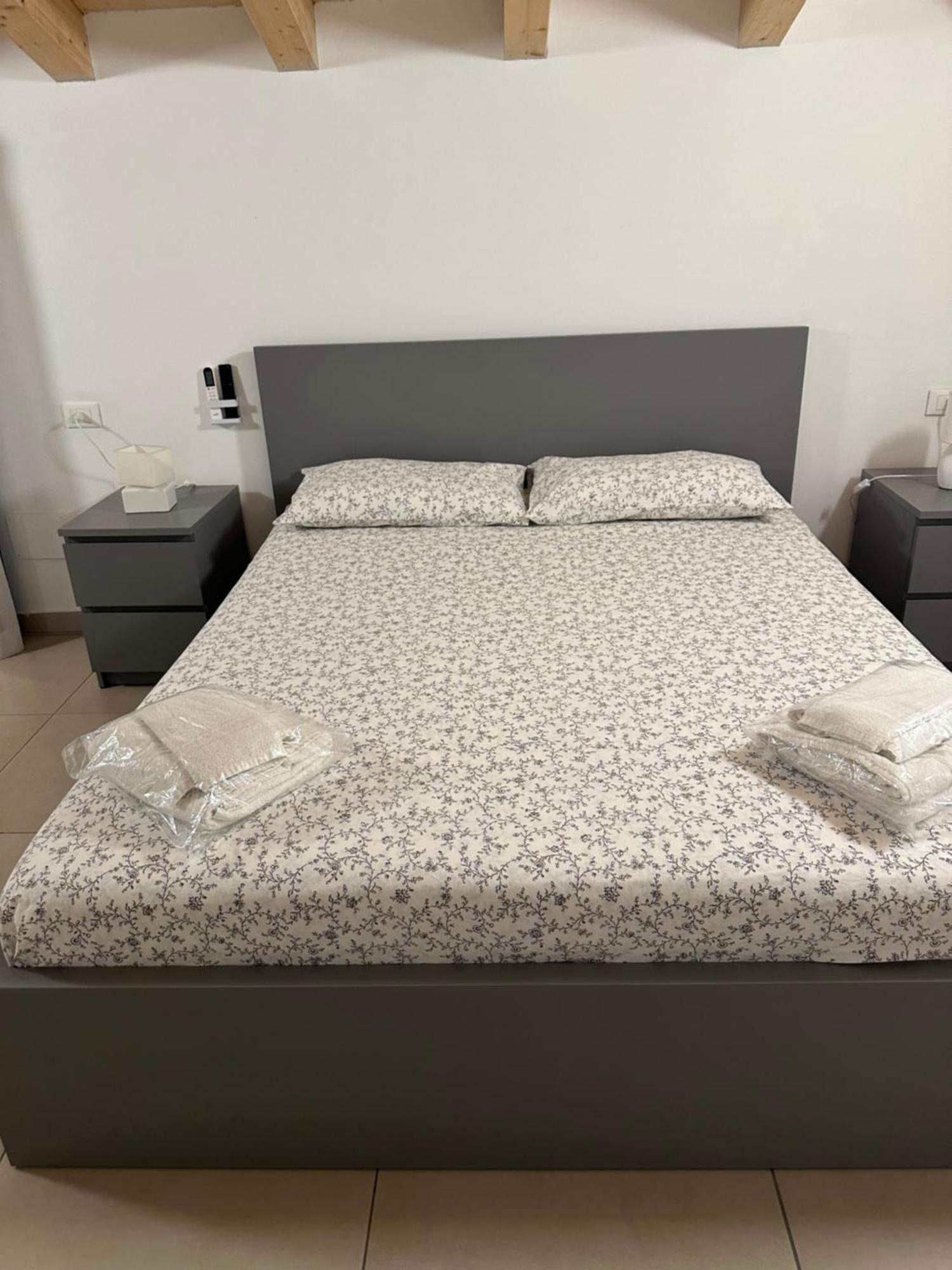 La Claudette Apartment Katanya Dış mekan fotoğraf