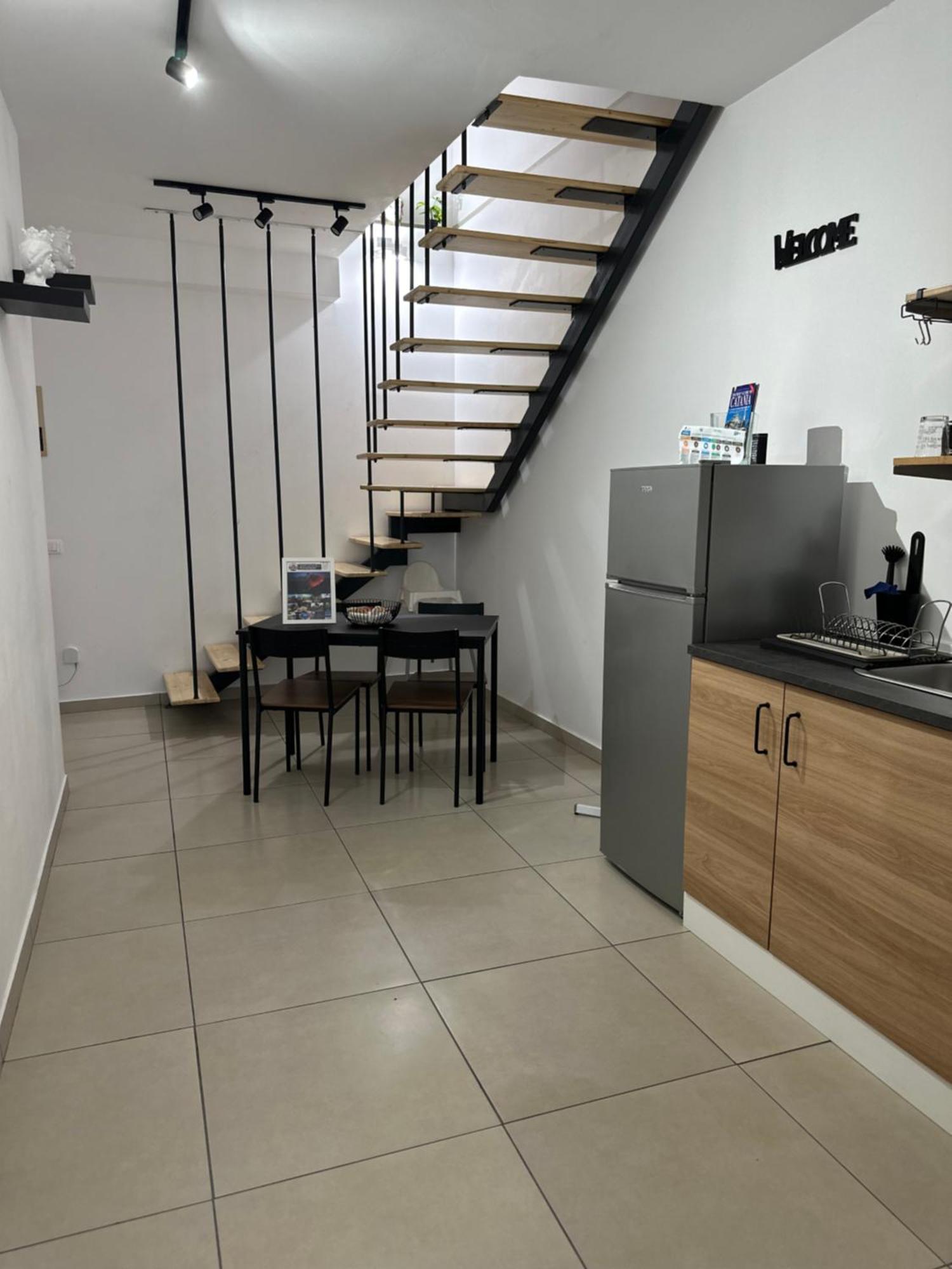 La Claudette Apartment Katanya Dış mekan fotoğraf